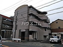 名古屋市営桜通線 瑞穂区役所駅 徒歩7分の賃貸マンション