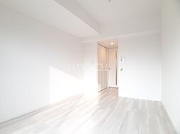 エスリード金山リュクス 802 8階1Kのリビング/ダイニング