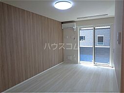 グリシーヌ 1階2LDKのリビング/ダイニング