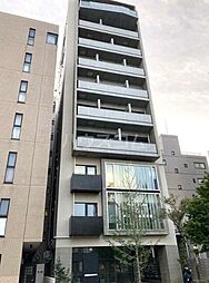 東京メトロ丸ノ内線 中野坂上駅 徒歩8分の賃貸マンション