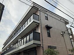 東急東横線 武蔵小杉駅 徒歩15分