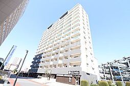 つくばエクスプレス 研究学園駅 徒歩5分の賃貸マンション