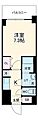 S-RESIDENCE志賀本通North2階6.0万円