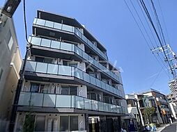 AZEST堀切菖蒲園III