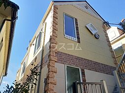 ユナイト根岸ホセカレーラス