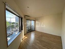 オーバルコート砧 402 4階1DKのリビング/ダイニング