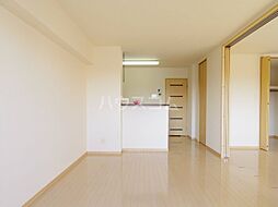 グラン・テール 105 1階2LDKのリビング/ダイニング