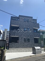 名古屋市営上飯田線 上飯田駅 徒歩10分