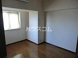 ソフィア 505 5階1Kのリビング/ダイニング