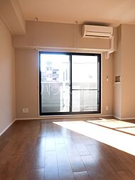 名古屋市営東山線 千種駅 徒歩4分の賃貸マンション 7階1Kのリビング/ダイニング