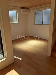 Ｋｏｌｅｔ南行徳 1 1階2SLDKのリビング/ダイニング