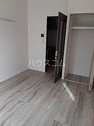 Ｒ　ＦＩＥＬＤＳ　ＭＡＴＳＵＤＯIII 201 2階1Kのリビング/ダイニング