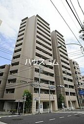 ＨＦ早稲田レジデンス