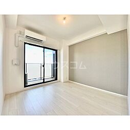 名古屋市営東山線 今池駅 徒歩2分の賃貸マンション 6階1Kのリビング/ダイニング