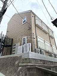 ハーミットクラブハウス鶴見寺谷III