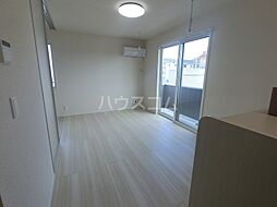 Regalo 105 1階1LDKのリビング/ダイニング