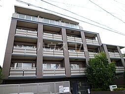 京王線 上北沢駅 徒歩4分の賃貸マンション