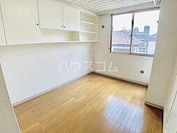 落合ミュージックハイム 302 3階1Kのリビング/ダイニング