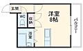 ウイステリア堀田5階5.0万円