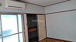 川村マンション 105