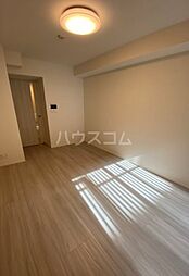 東武東上線 上板橋駅 徒歩10分の賃貸マンション 4階1Kのリビング/ダイニング