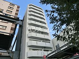 名鉄名古屋本線 神宮前駅 徒歩12分の賃貸マンション