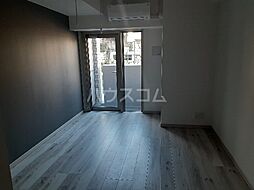 JR常磐線 亀有駅 徒歩10分の賃貸マンション 8階1Kのリビング/ダイニング