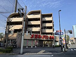 都営三田線 志村三丁目駅 徒歩11分の賃貸マンション