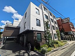 東急大井町線 北千束駅 徒歩2分の賃貸マンション