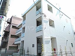 リブリ・南八幡