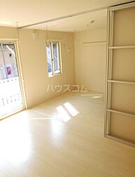 フィオーレ／ルミエール　フィオーレ 101 1階1LDKのリビング/ダイニング