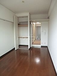 名古屋市営名城線 妙音通駅 徒歩7分の賃貸マンション 4階1Kのリビング/ダイニング