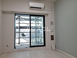 Ｌｉｖｅ　Ｃａｓａ堀田 403 4階1Kのリビング/ダイニング