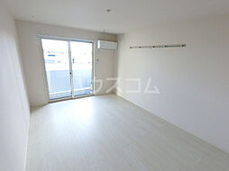 リオン 202 2階1Kのリビング/ダイニング