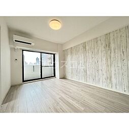 GRANDUKE代官町reverso 203 2階1LDKのリビング/ダイニング