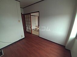 名鉄名古屋本線 東岡崎駅 徒歩14分の賃貸マンション 4階2DKのリビング/ダイニング