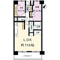 一光ハイツ沢上4階12.0万円