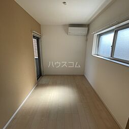 メルディア東大宮III 2階1Kのリビング/ダイニング