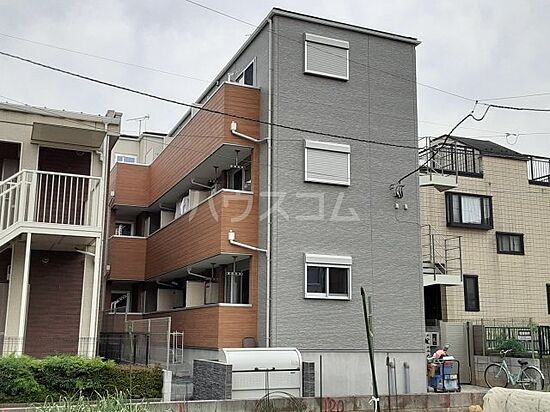 外観画像