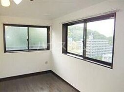 小田急小田原線 向ヶ丘遊園駅 徒歩17分の賃貸アパート 2階1Kのリビング/ダイニング