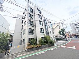 リビオメゾン都立大学