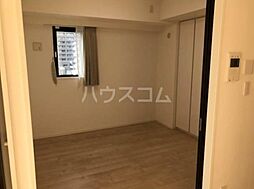 セントラルレジデンス西早稲田 1202 12階3LDKのリビング/ダイニング