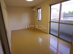 ＴｈｅＲｉｔｚＴＡＫＡＮＯ 2階1Kのリビング/ダイニング