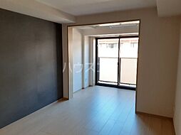 ハーモニーレジデンスパレスフロント 404 4階1LDKのリビング/ダイニング