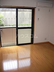 ル　パサージュ 102 1階1Kのリビング/ダイニング