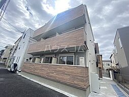 グランカーサ高砂