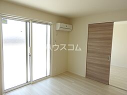 ひまわり 302 3階2LDKのリビング/ダイニング