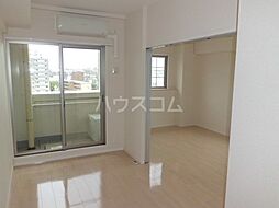 名古屋市営鶴舞線 原駅 徒歩10分の賃貸マンション 3階1LDKのリビング/ダイニング