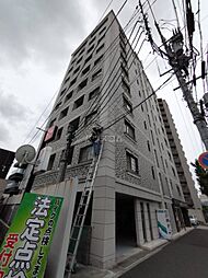 名古屋市営鶴舞線 原駅 徒歩10分の賃貸マンション