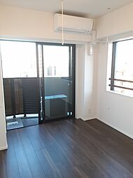 クラリッサレーヴ阪東橋 905 9階ワンルームのリビング/ダイニング